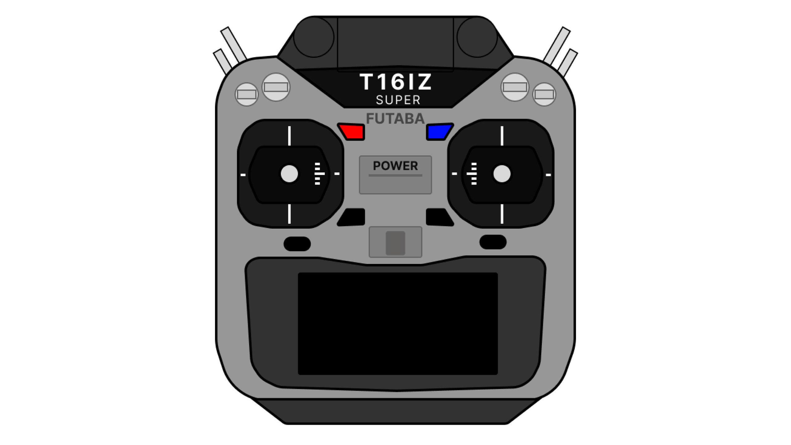 コントローラー操作